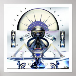 Poster On the Edge of Beyond