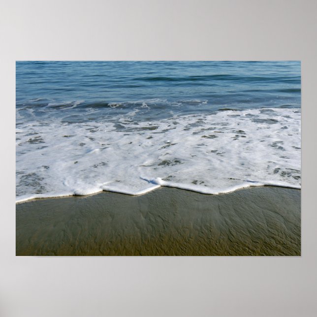 Poster Onda (Frente)