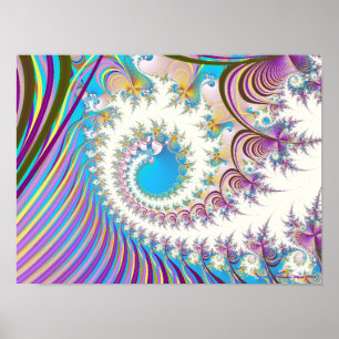 Poster Onda Maravilha