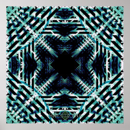 Poster Onda Sonora do Espectro