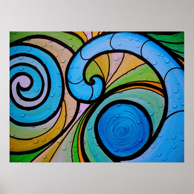 PÓSTER ONDAS (Frente)