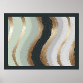 Poster Ondas