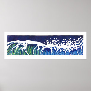 POSTER ONDAS #2