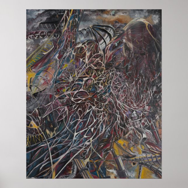 Poster Ondas cerebrais 2014 (Frente)