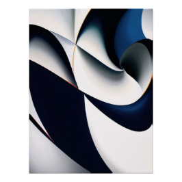 Póster Ondas de Serenidade