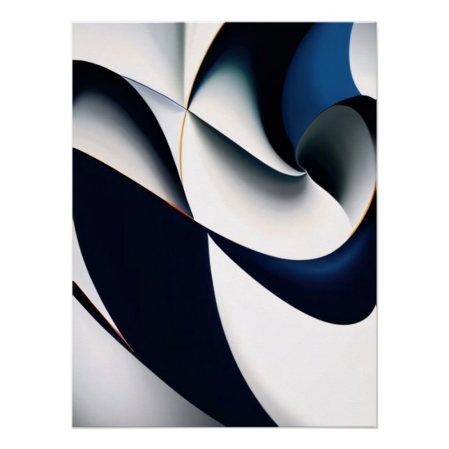 Póster Ondas de Serenidade (Frente)