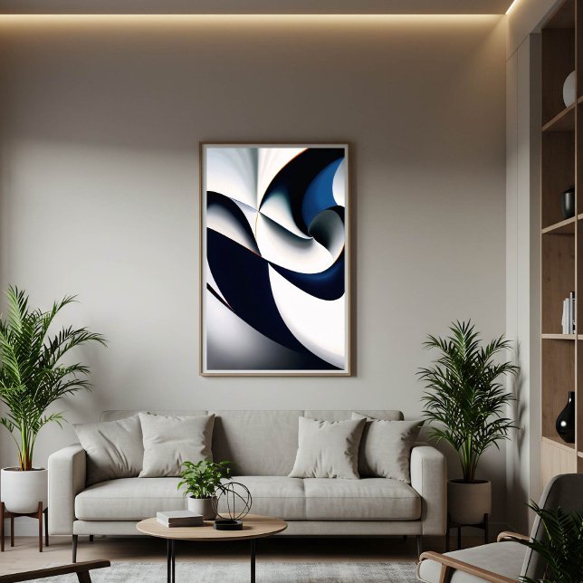 Poster Ondas de Serenidade (Criador carregado)