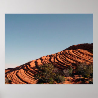 Póster Ondas do Passado