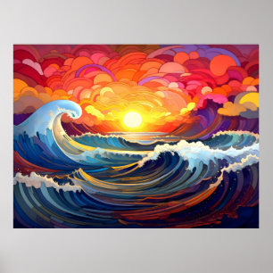 Poster Ondas Epic 1