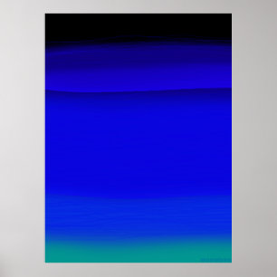 Poster Ondas Noturnas
