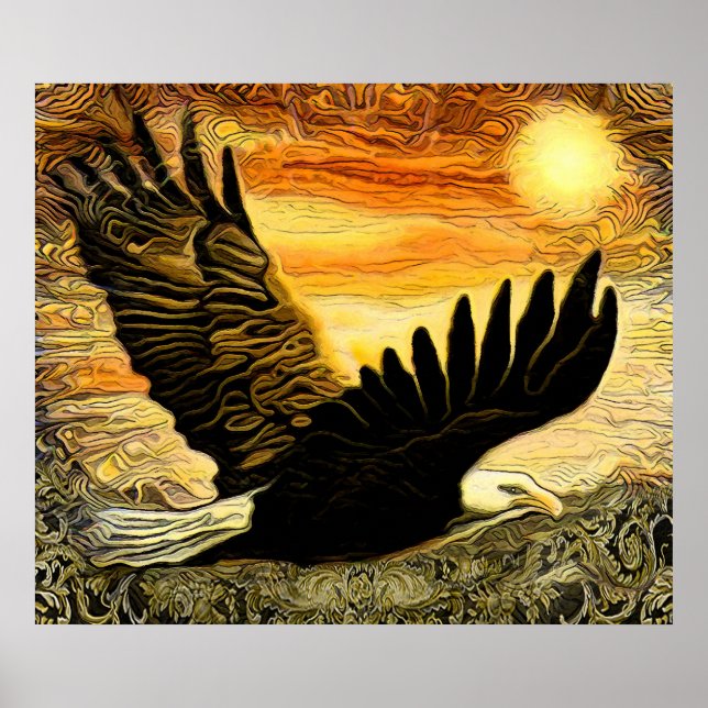 Póster Onde a liberdade está (Frente)