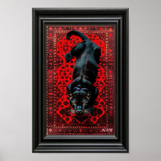 Poster Onde a Quietude Vive