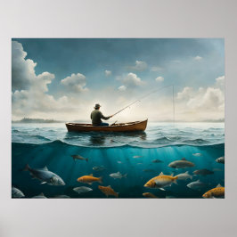 Poster Onde Eles Estão