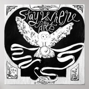 Poster Onde estão as músicas