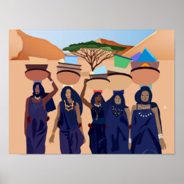 Poster Onde estão os bebês?