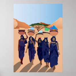 Poster Onde estão os bebês?