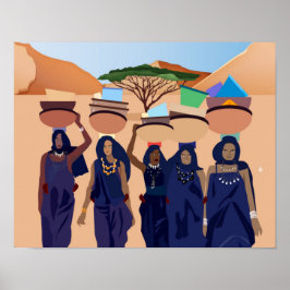 Poster Onde estão os bebês?