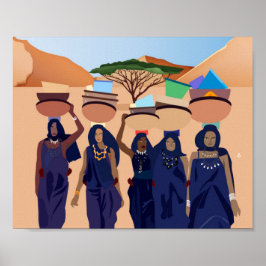 Poster Onde estão os bebês?