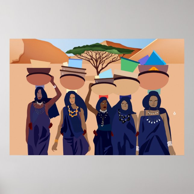 Poster Onde estão os bebês? (Frente)