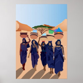 Poster Onde estão os bebês?