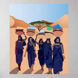 Poster Onde estão os bebês?