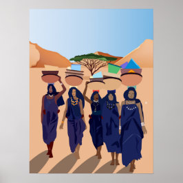 Poster Onde estão os bebês?