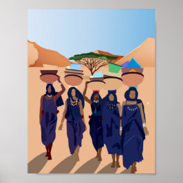 Poster Onde estão os bebês?