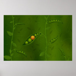 Póster Onde os sorrisos são nascidos (versão 2009)