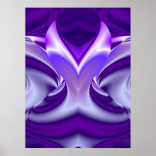 Póster One Lily Dream