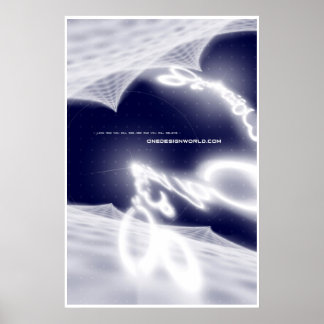 POSTER ONEDESIGN_look