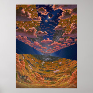 Poster O'Neill cilindro