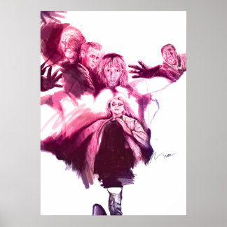 Poster Ontem à Noite em Soho