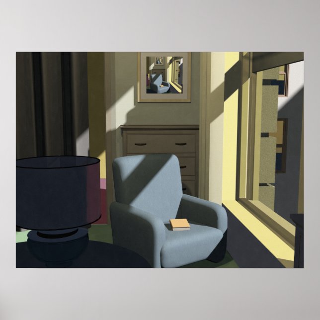 Poster Onze Horas. (Frente)