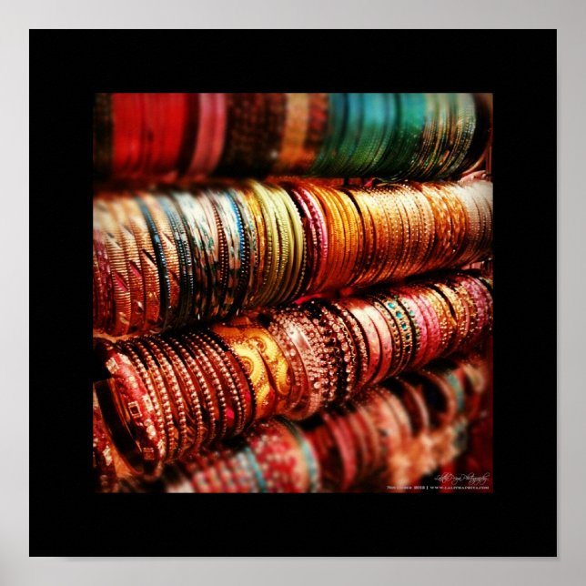 Poster Opções (Frente)