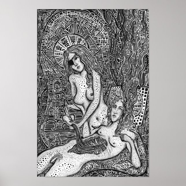 Poster Operação (Frente)