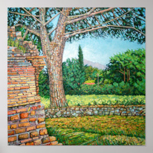 Poster Opinião 2008 de Appia Antica