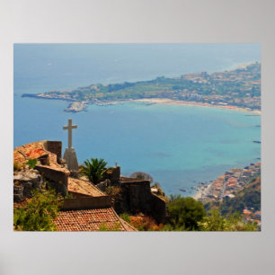 Póster Opinião 3 de Taormina