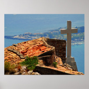 Póster Opinião 4 de Taormina