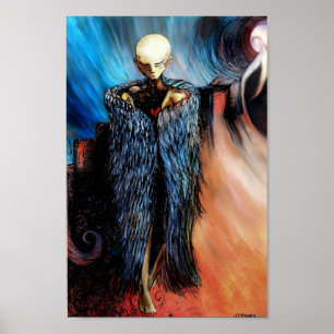 Póster Opor