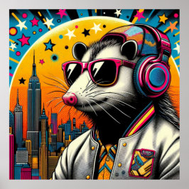 POSTER OPOSIÇÃO NA GRANDE CIDADE 8