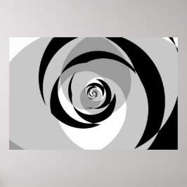 Poster Opposing Log Spirals Converge 2/4/26 var 2