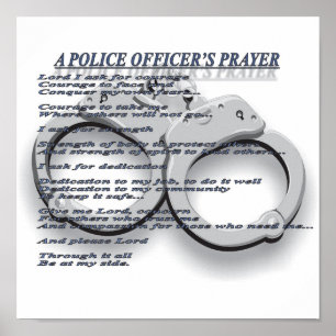 POSTER ORAÇÃO