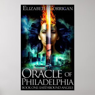Póster Oracle de Philadelphfia