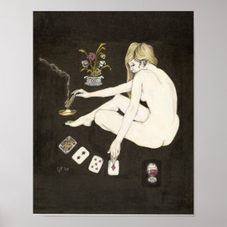 Póster Oracle Reader