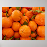 ORANGE TANGERINES FOTOGRAFIA FRUTA PAPEL DE PAREDE