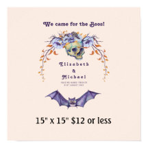 Orçamento do BOOS do Halloween de Wreath da Árvore