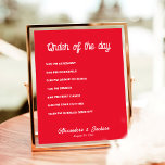 Poster Ordem da data<br><div class="desc">Kits de travamento</div>