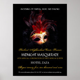 Poster - ordem feita sob encomenda de Pearland