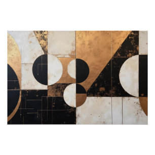 Póster Ordem no Caos