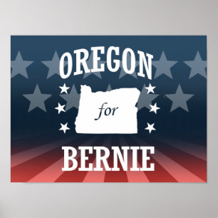 PÓSTER OREGON PARA MÁQUINAS DE LIXAR DE BERNIE